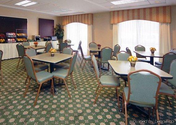 Quality Inn & Suites Kearneysville - Martinsburg Restoran foto